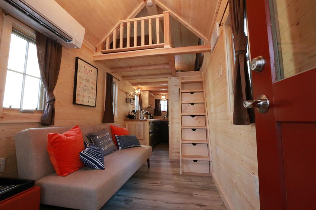 Verde Valley Tiny House 17 Cottonwood Εξωτερικό φωτογραφία