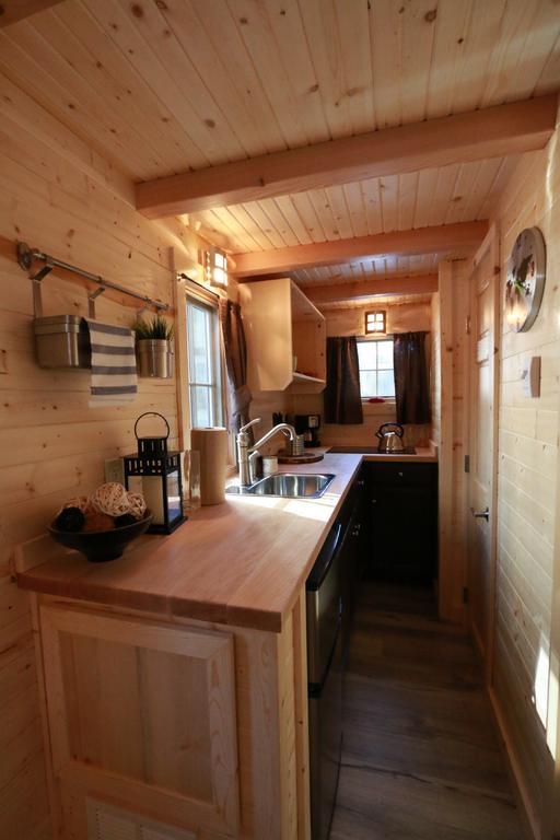 Verde Valley Tiny House 17 Cottonwood Εξωτερικό φωτογραφία