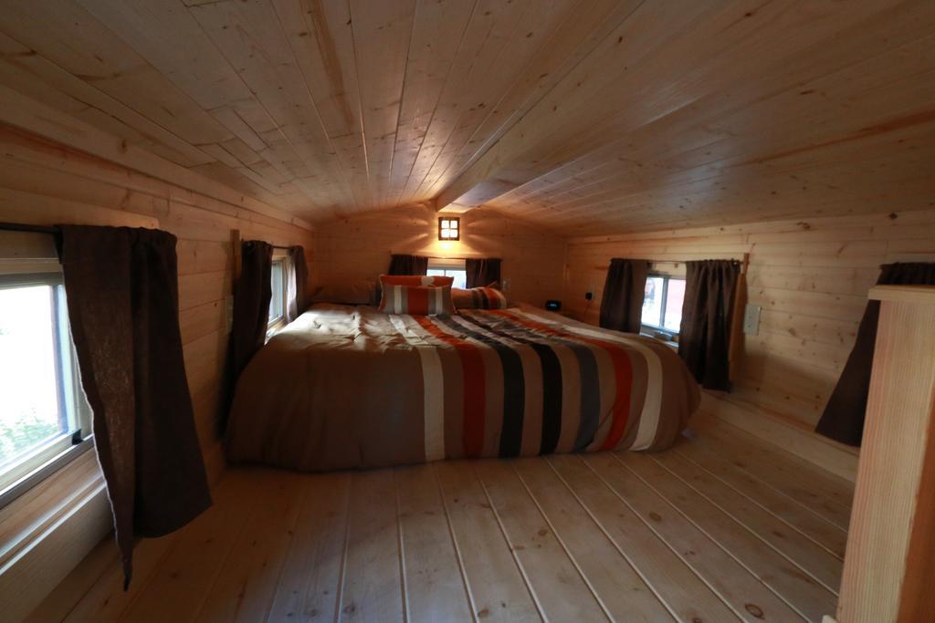 Verde Valley Tiny House 17 Cottonwood Εξωτερικό φωτογραφία