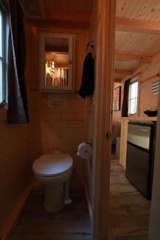Verde Valley Tiny House 17 Cottonwood Εξωτερικό φωτογραφία