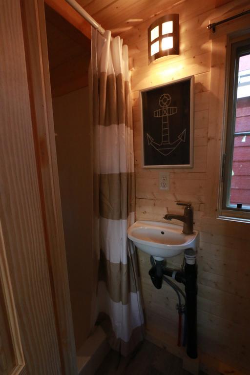 Verde Valley Tiny House 17 Cottonwood Εξωτερικό φωτογραφία